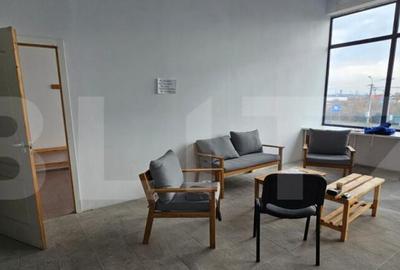 Spatiu Comercial de inchiriat Targoviste Ext-Vest 800mp cu p Spatiu Comercial de inchiriat Targoviste Ext-Vest 800mp cu p - 3