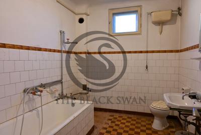 Casă individuală cu 6 camere cu Teren 780 Mp în Central - 21