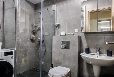 Apartament cu o camera de inchiriat in zona Balcescu - 1
