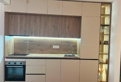 Apartament2 camere in complex Vivalia - 8