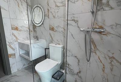 Apartament cu 2 camere în Năvodari Tabără - 5