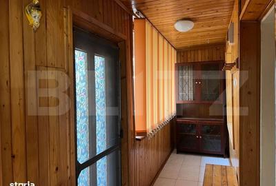 Casă cu 4 camere în Tudor Vladimirescu - 6