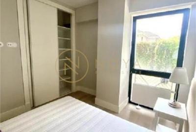 Apartament de 3 camere in Pipera Triana parcare - 15