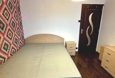 Apartament cu 3 camere, mobilat în Giurgiului - 9
