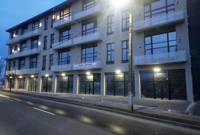 Inchiriere Spatiu Comercial Coloana Park -Str. Tudor Vladimirescu - 1