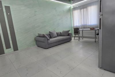 Mamaia Nord Primul Rind La PLaja Apartament  2  Camere Mobilat Utilat Cu Parcare - 8