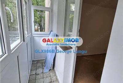 Apartament cu 2 camere decomandat în Lujerului - 7