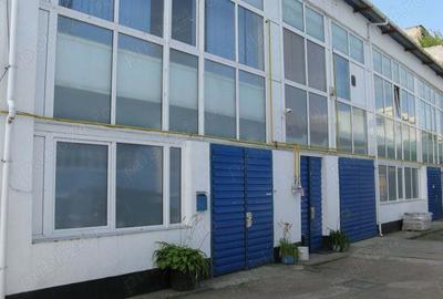 Proprietar vand cladire P+1E mp Timisoara - 1