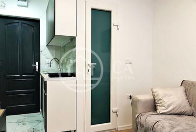 Garsoniera de vanzare in zona Rogerius, Oradea - 5
