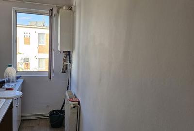 Apartament cu 2 camere nedecomandat în Central - 4