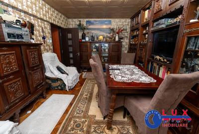 Apartament cu 3 camere decomandat în Piața Nouă - 9