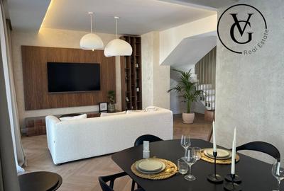 Vila - LakeSide Home - Ovidiu - Vedere catre lac Vila - LakeSide Home - Ovidiu - Vedere catre lac - 6