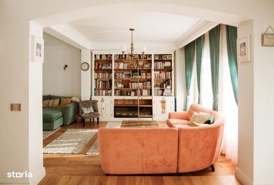 Casă cu 6 camere cu Teren 610 Mp în Valea Lupului - 14