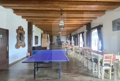 Casă cu 7 camere cu Teren 3000 Mp în Central - 16