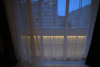 Apartament cu 2 camere decomandat în Câlnic - 1