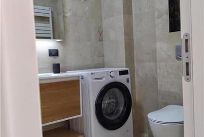 Apartament 2 camere de inchiriat cu vedere superba la mare- Solid house, faleza - 11