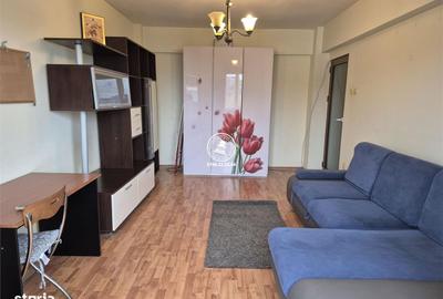 Apartament cu 2 camere decomandat, mobilat în Păcurari - 3