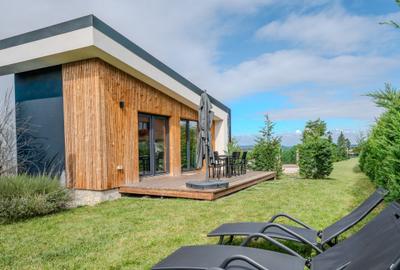 Casă individuală cu 4 camere cu Teren 500 Mp în Tohanu Nou - 17