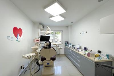 CABINET STOMATOLOGIC || COMPLET AMENAJAT || DRISTOR - RAMNICU SARAT - 10