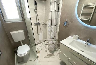 Apartament 1 camera, centrala proprie, Braytim - 3