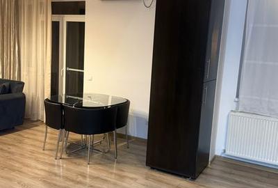 Apartament cu 2 camere, mobilat în Berceni - 4