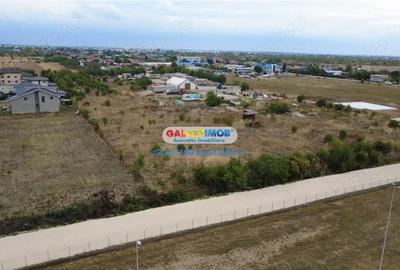 Teren 3000 m.p. Penny Mihailesti - 5