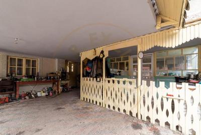 Casa cu lac priveliste superba spre padure 0% Comision - 7