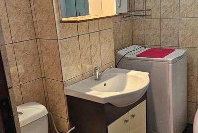 Apartament cu 2 camere decomandat, mobilat în Tomis Nord - 7