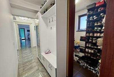 Berceni - VILĂ UNICAT, spațioasă, curte 1.000 mp, la 7 min metrou - 43