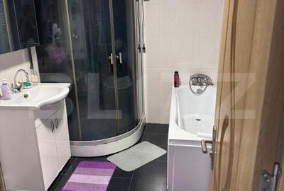 Casă cu 3 camere cu Teren 354 Mp în Central - 9
