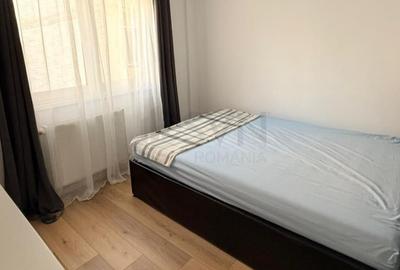Apartament cu 2 camere decomandat, mobilat în Lujerului - 8