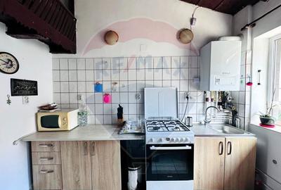 Casa Individuala cu Teren Generos si Gradina Superba in Darasti-Ilfov - 18
