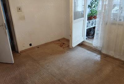 Apartament cu 2 camere decomandat în Ultracentral - 1