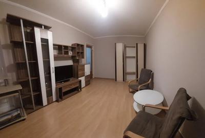 Apartament cu 3 camere decomandat, mobilat în Gorjului