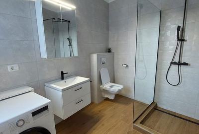 Garsonieră în Cantemir - 3