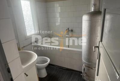 Casă cu 3 camere cu Canalizare în Simeria - 7