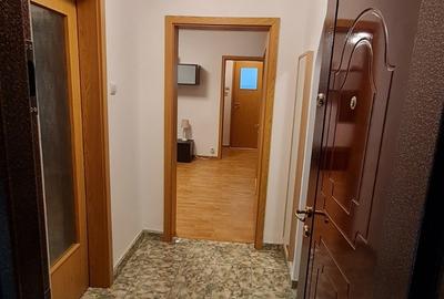 Vânzare Apartament mobilat utilat doua camere IOR  Baba Novac - 22