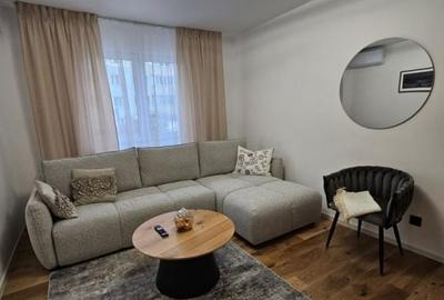Apartament cu 2 camere semidecomandat, mobilat în Mănăștur - 4