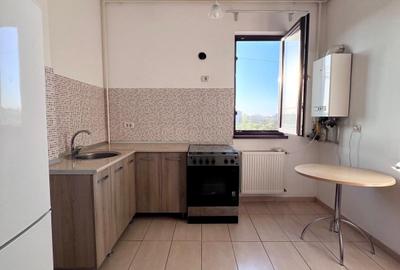 Apartament 2 camere de vanzare | Gama Residence 3 - 6