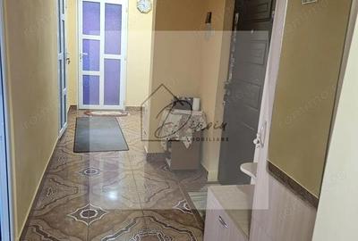 Apartament cu 4 camere semidecomandat în Olteniței - 19