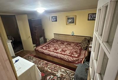 Casă cu 4 camere în Ciocănești - 1