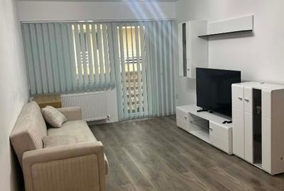 Apartament cu 3 camere decomandat, mobilat în Valea Adâncă - 1