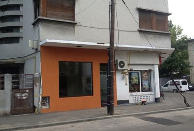 Spațiu comercial, de 20 mp, în Central
