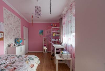 Apartament de vanzare, 3 camere, Floresti - Strada Sesul de Sus - 9