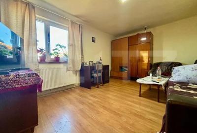 Casă cu 3 camere cu Teren 1397 Mp în Apahida