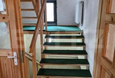 Casa de vacan?a, pretabila pentru pensiune in Moieciu - 7