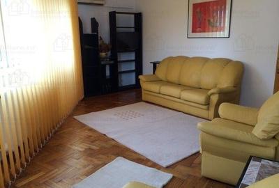 Apartament 3 camere, Titulescu - 2