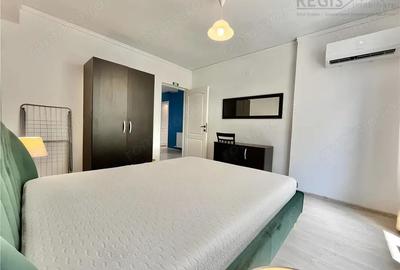 Apartament cu 3 camere, mobilat în Central - 4