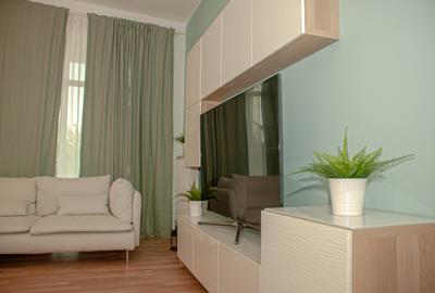 Timpuri Noi metru. Mega oferta 2 camere bloc nou mob8lat - 8