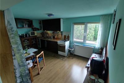 Casă cu 4 camere cu Teren 840 Mp în Moara - 1
